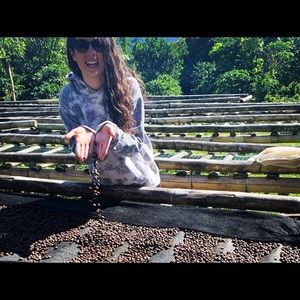 Meet your Posher, Haley